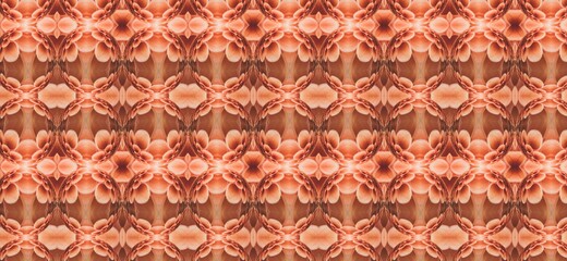 red and yellow background