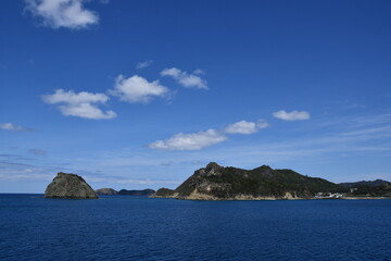 Fototapeta premium 小笠原