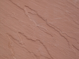 凹凸のある建築資材のタイル