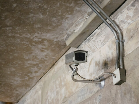 security camera