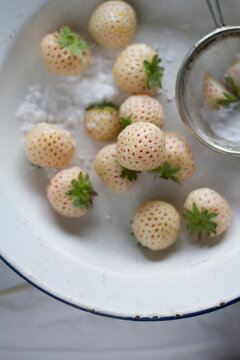 Pineberry
