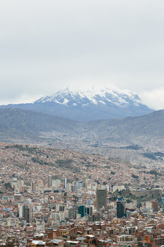 La Paz
