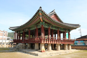 Obraz premium temple of heaven