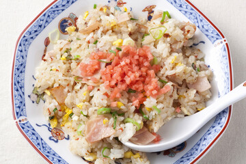 チャーハン