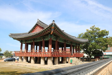 temple of heaven