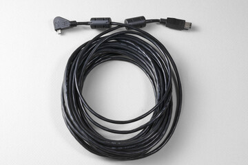 ファイヤーワイヤーケーブル