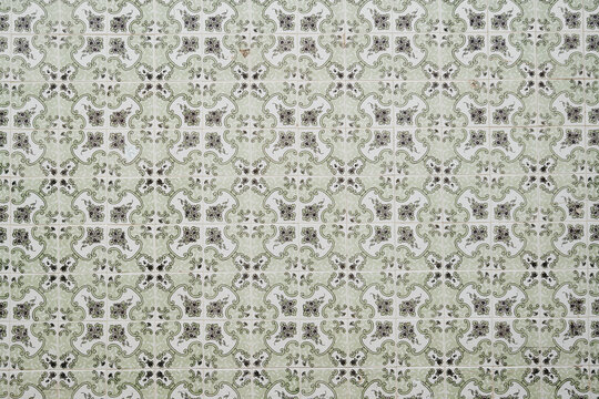 Azulejos
