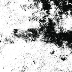 black and white grunge background