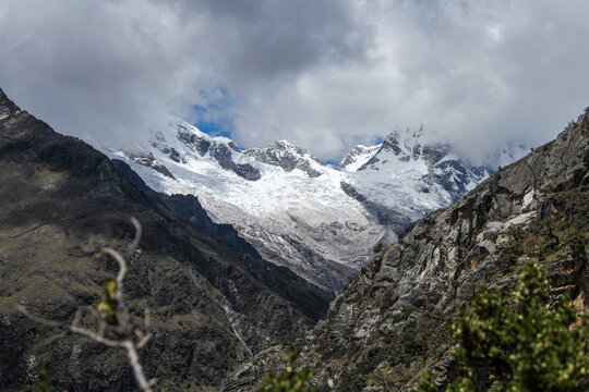 Huascar&Ocirc;&oslash;&Omega;&Ocirc;&oslash;&Omega;n National Park, Peru