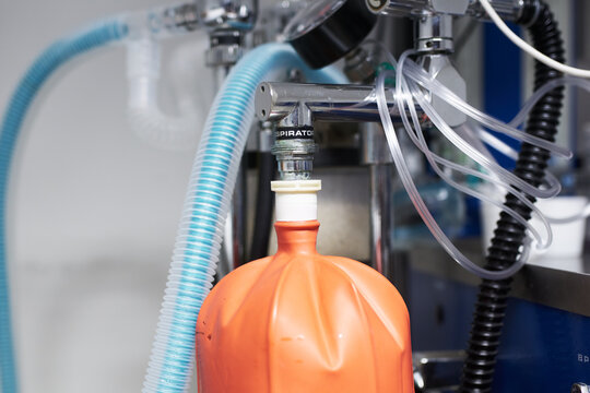 Medical anesthetic machine