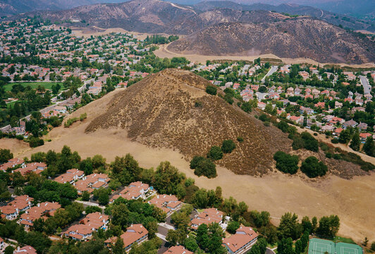 Giant Mound