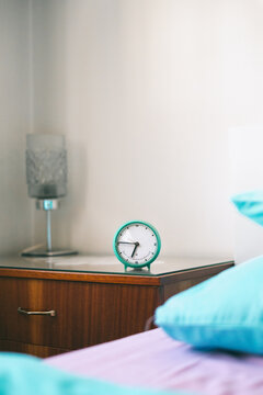 Morning alarm