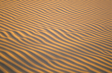 Desert Pattern