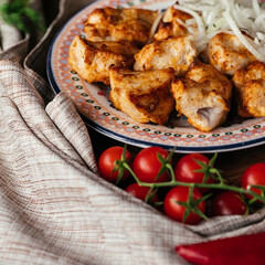 Russian food