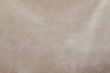 texture of beige fabric