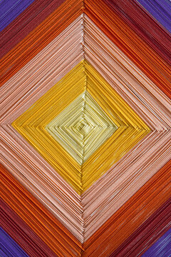 Ojo de Dios - God's Eye