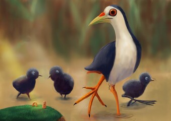 Bird