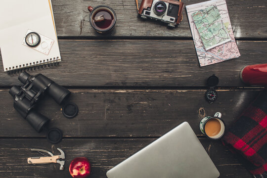 Let's Travel!