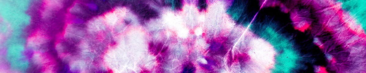 Obraz na płótnie Canvas Artistic Print. Cosmic Lavender Spot. Rough