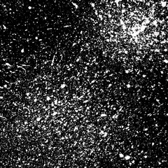 Vintage Background. Grey Stains. Retro Slate