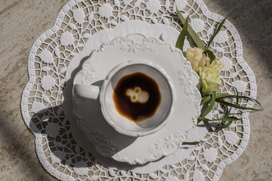 Coffee is Death