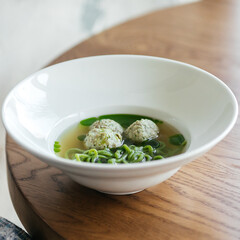 
dishes using avacado