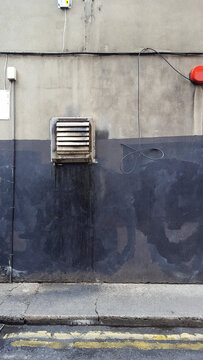 Ugly Urban...