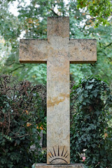 Steinernes Kreuz