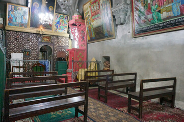 Church of the Holy Sepulchre