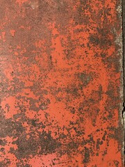 壁　壁紙　RED WALLS