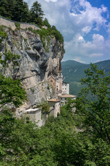 Santuario Madonna della Corona