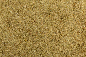 Grünkern (auch Grünkorn) ist das Korn des Dinkels, das halbreif geerntet und unmittelbar darauf künstlich getrocknet wird. Grünkern ist gesund.