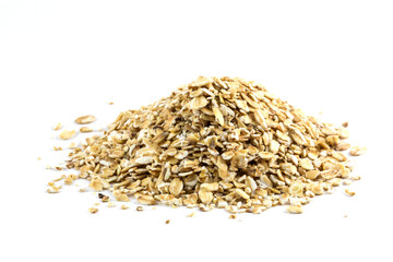 Hafer ist von allen geläufigen Getreidearten vermutlich die mit Abstand beste und gesündeste. Hafer ist glutenarm und gleichzeitig deutlich nährstoffreicher als alle anderen Getreidearten. 