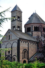 Fototapeta premium Maria Laach