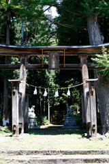 小菅神社