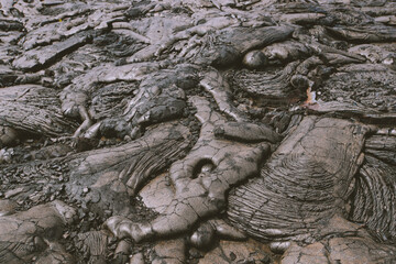 Lava, Hawaii Volcanoes National Park
