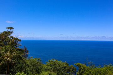 Waipio Valley, Hawaii