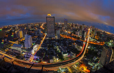 Fototapeta na wymiar bakgkok thailand
