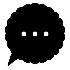 Small Chat Vector 