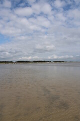 Vacation in your own country during difficult pandemic times