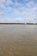 Vacation in your own country during difficult pandemic times