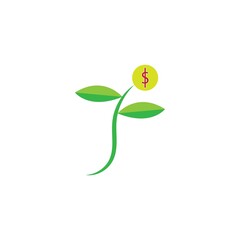 money logo