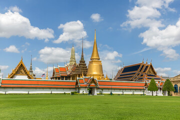 thailand temple