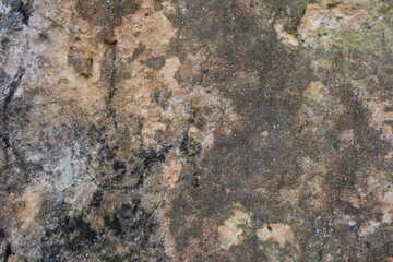 Stone texture or background, nature , shot from mountains rocks