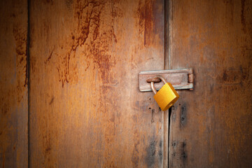 padlock lock