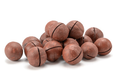 macadamia nuts