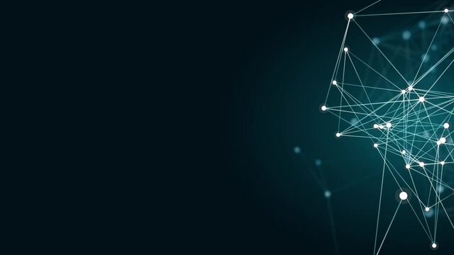 network background