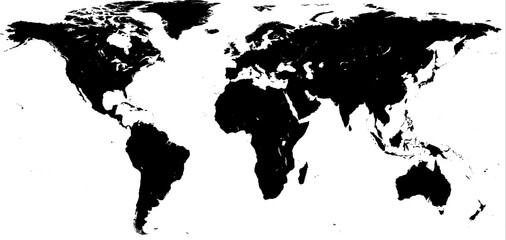 World Map