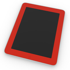 Tablet computer