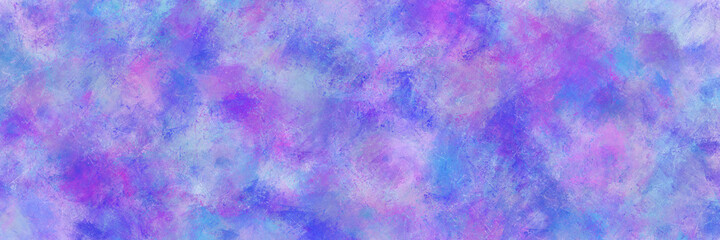 Abstract paint texture with modern trend design
